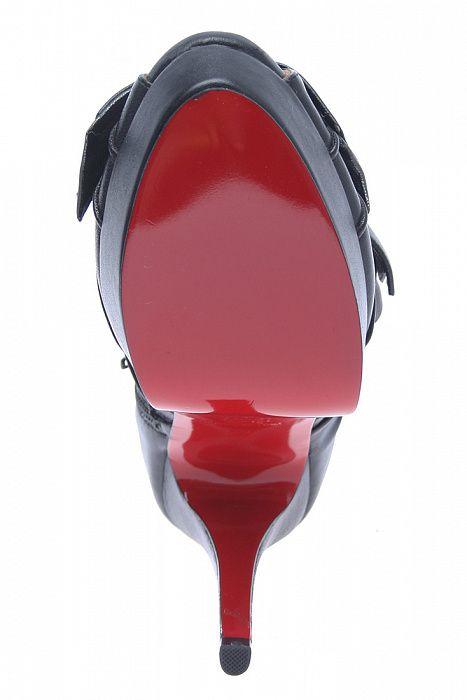 Туфли Christian Louboutin