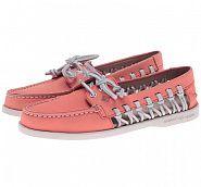 Мокасины Sperry