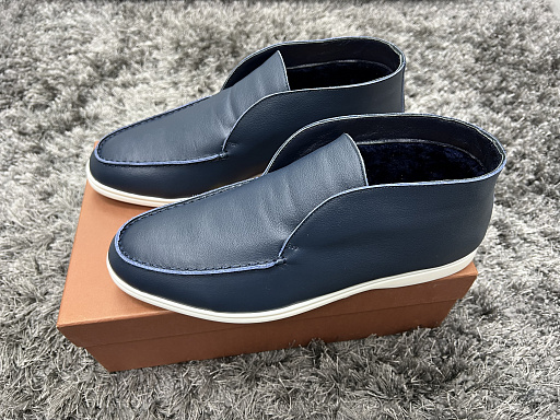 Ботинки Loro Piana
