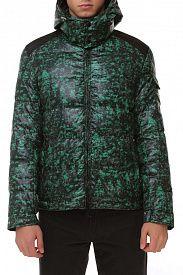 Пуховик Moncler