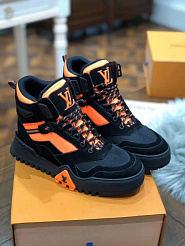 Кроссовки Louis Vuitton