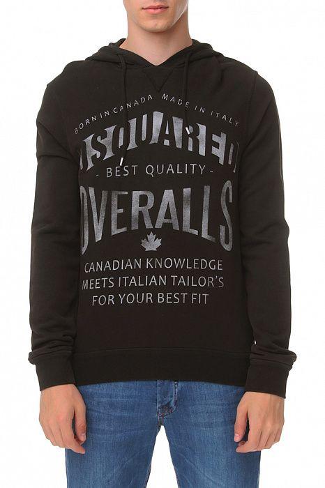 Худи Dsquared