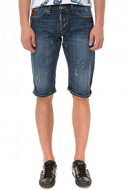 Шорты Dsquared
