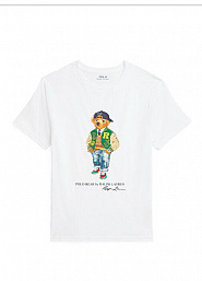 Футболка Ralph Lauren