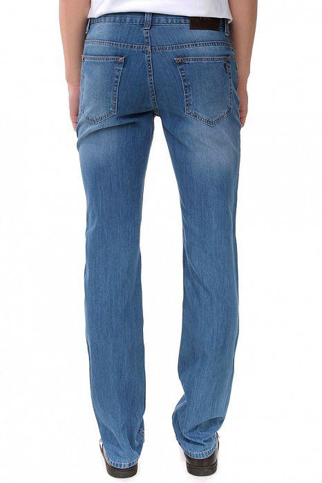Джинсы Saint Laurent