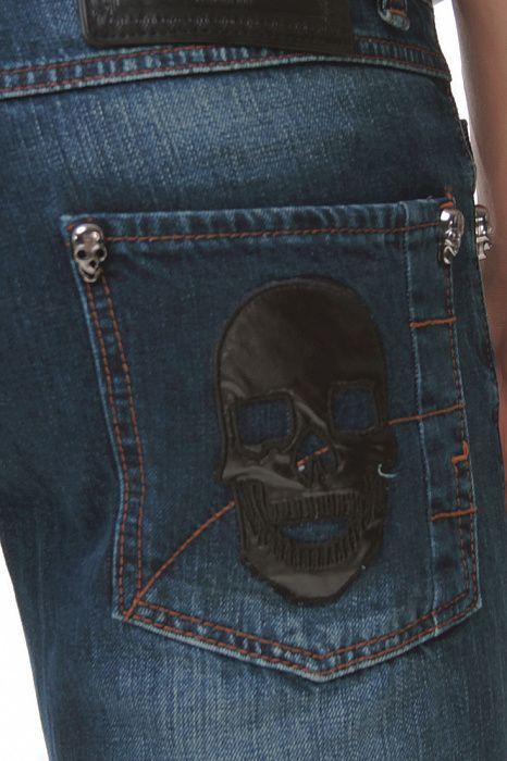 Джинсы Philipp Plein
