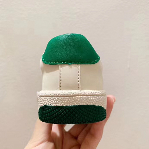 Кеды Gucci
