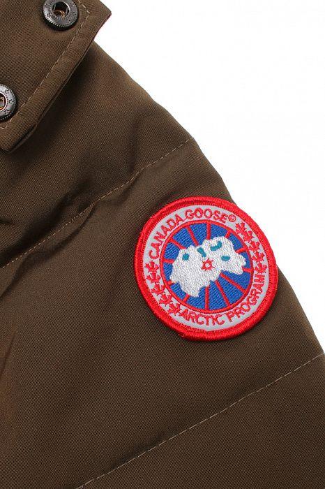 Куртка Canada Goose