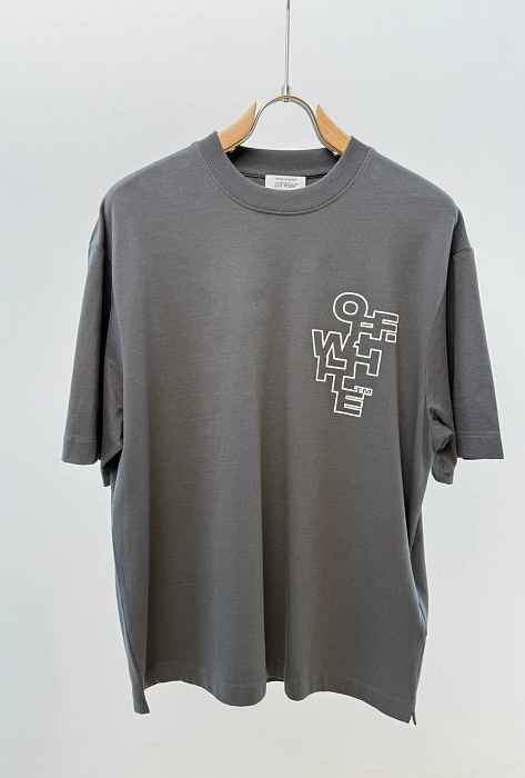 Футболка Off-White