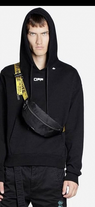 Сумка Off-White