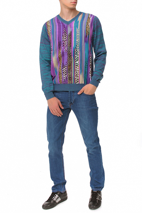 Кофта Etro