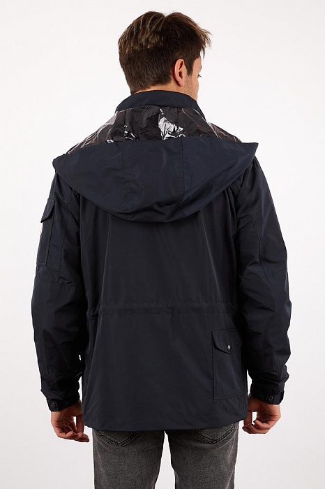 Ветровка Moncler