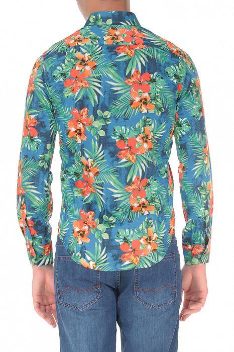 Рубашка Paul Smith