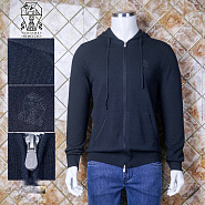 Кофта Brunello Cucinelli