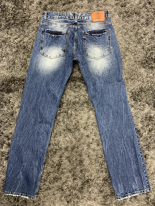 Джинсы Philipp Plein