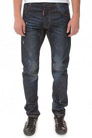 Джинсы Dsquared