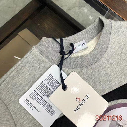 Свитшот Moncler