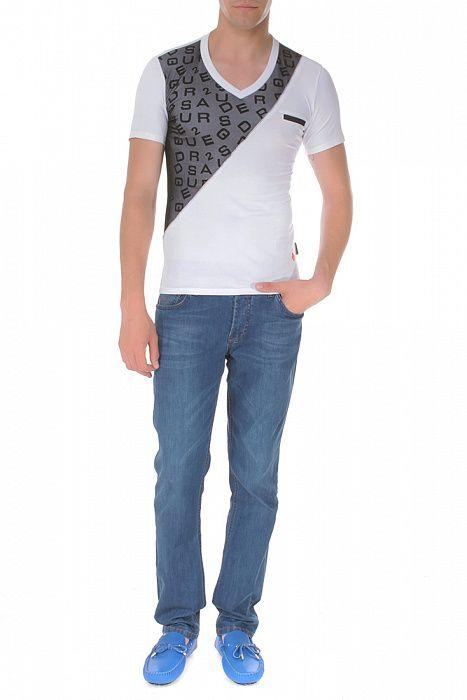 Футболка Dsquared