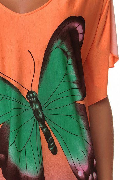 Платье Tsumori Chisato