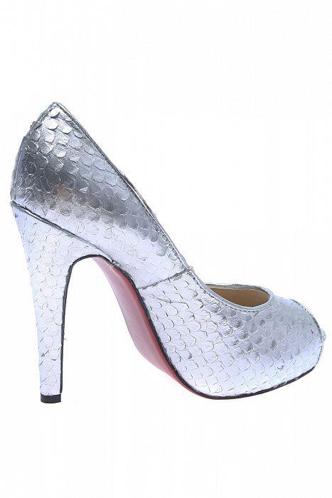 Туфли Christian Louboutin