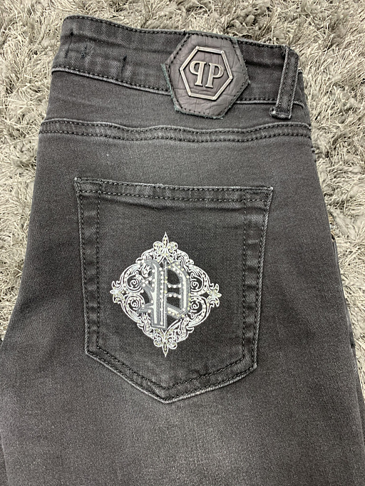 Джинсы Philipp Plein