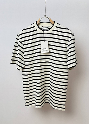 Футболка Jil Sander 