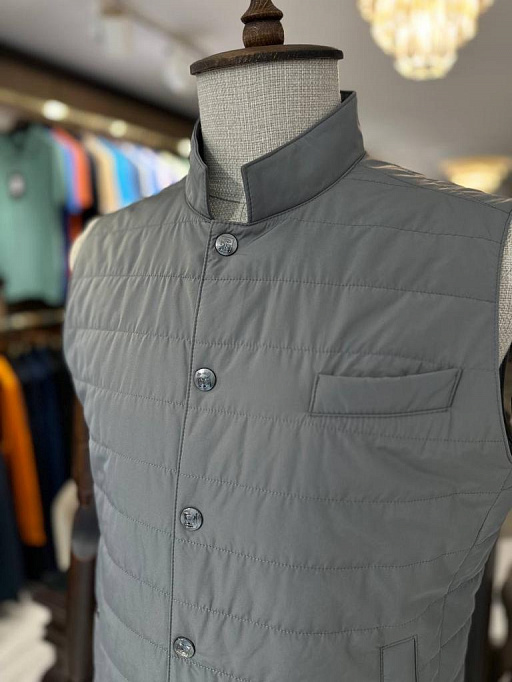Жилетка Corneliani