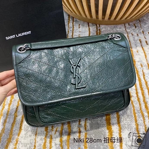 Сумка Saint Laurent