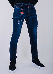 Джинсы Dsquared