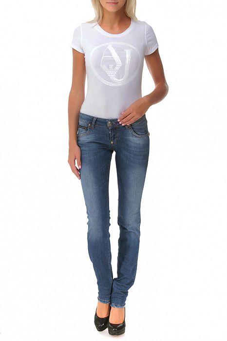 Джинсы Philipp Plein