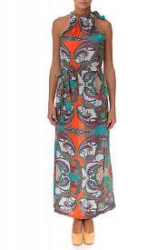 Платье Etro