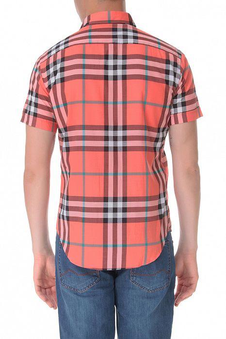 Тенниска Burberry