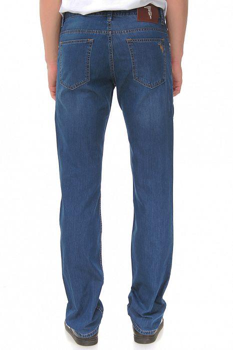 Джинсы Trussardi