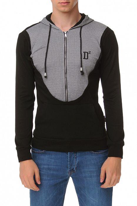Худи Dsquared