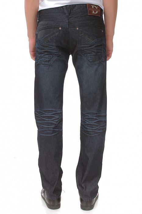 Джинсы Dsquared
