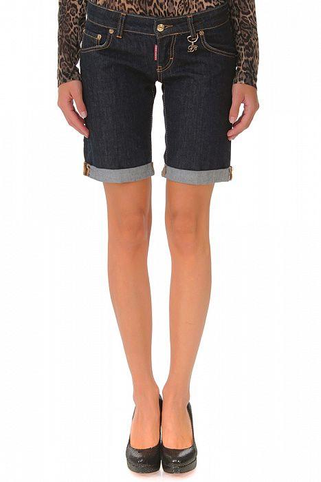 Шорты Dsquared