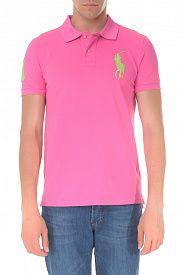 Тенниска Ralph Lauren