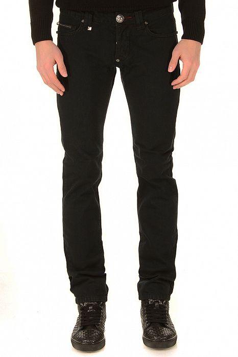 Джинсы Philipp Plein