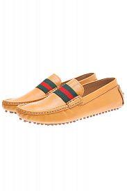 Мокасины Gucci