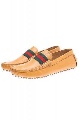 Мокасины Gucci