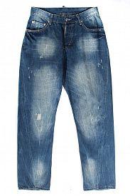 Джинсы Dsquared