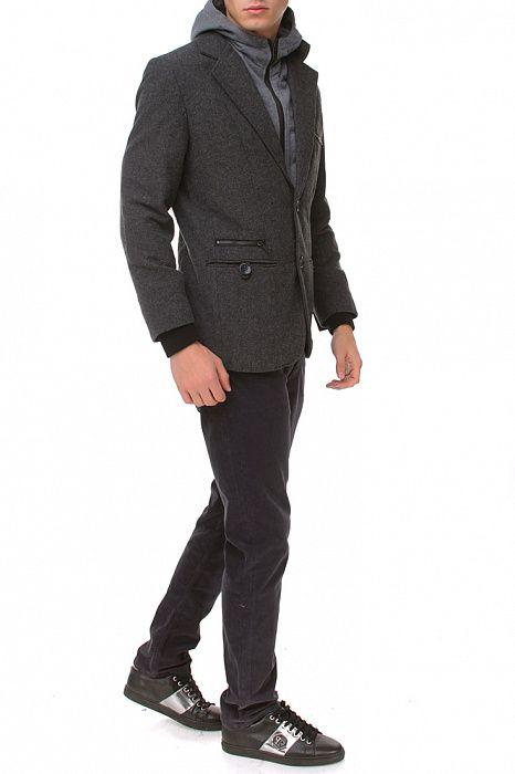 Пальто Jack & Jones
