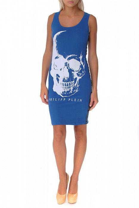 Платье Philipp Plein