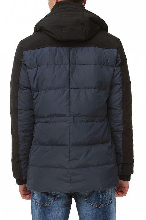 Пуховик Trussardi
