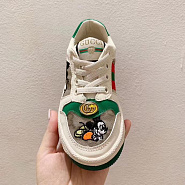 Кеды Gucci