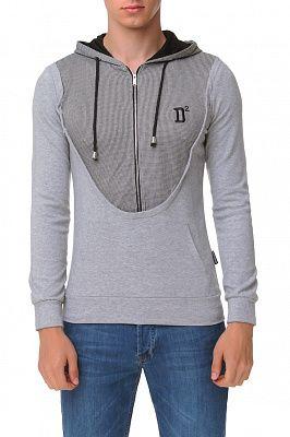 Худи Dsquared