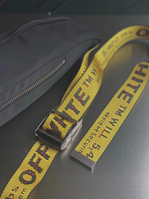 Сумка Off-White