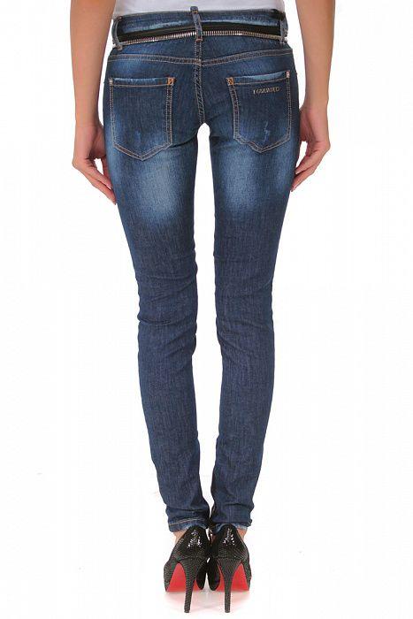Джинсы Dsquared