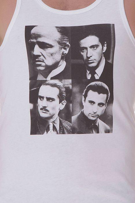 Майка Dolce&Gabbana