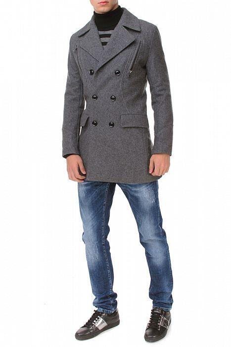 Пальто Dsquared
